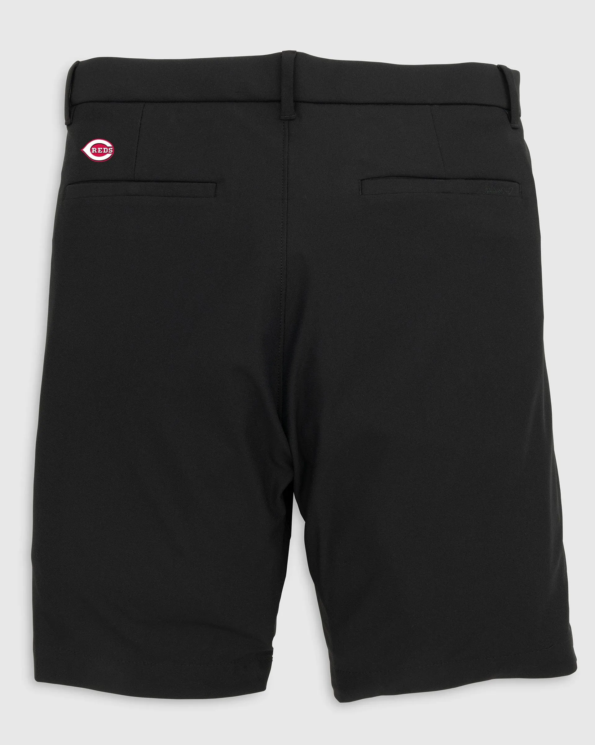 Cincinnati Reds Cross Country Performance Shorts