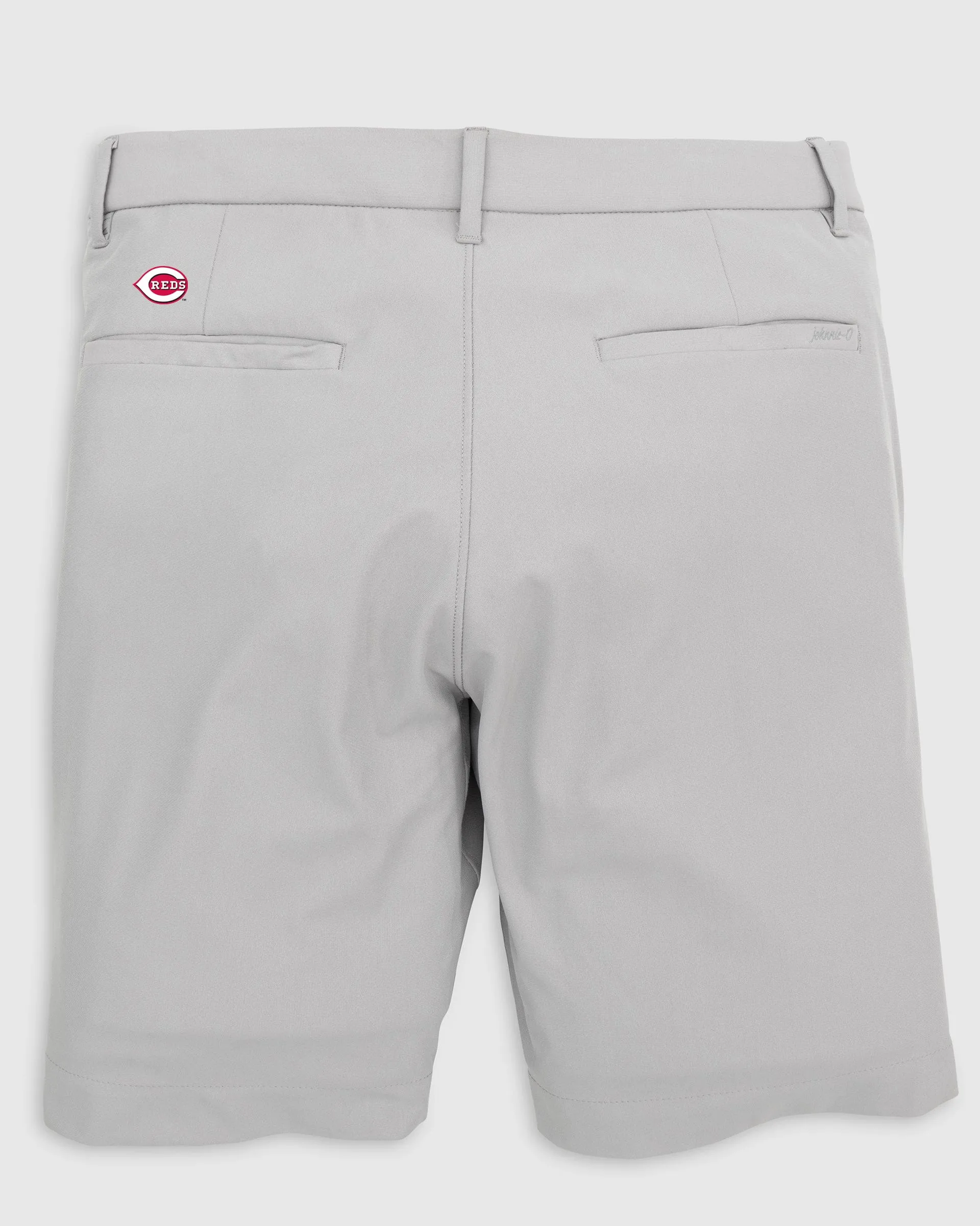 Cincinnati Reds Cross Country Performance Shorts