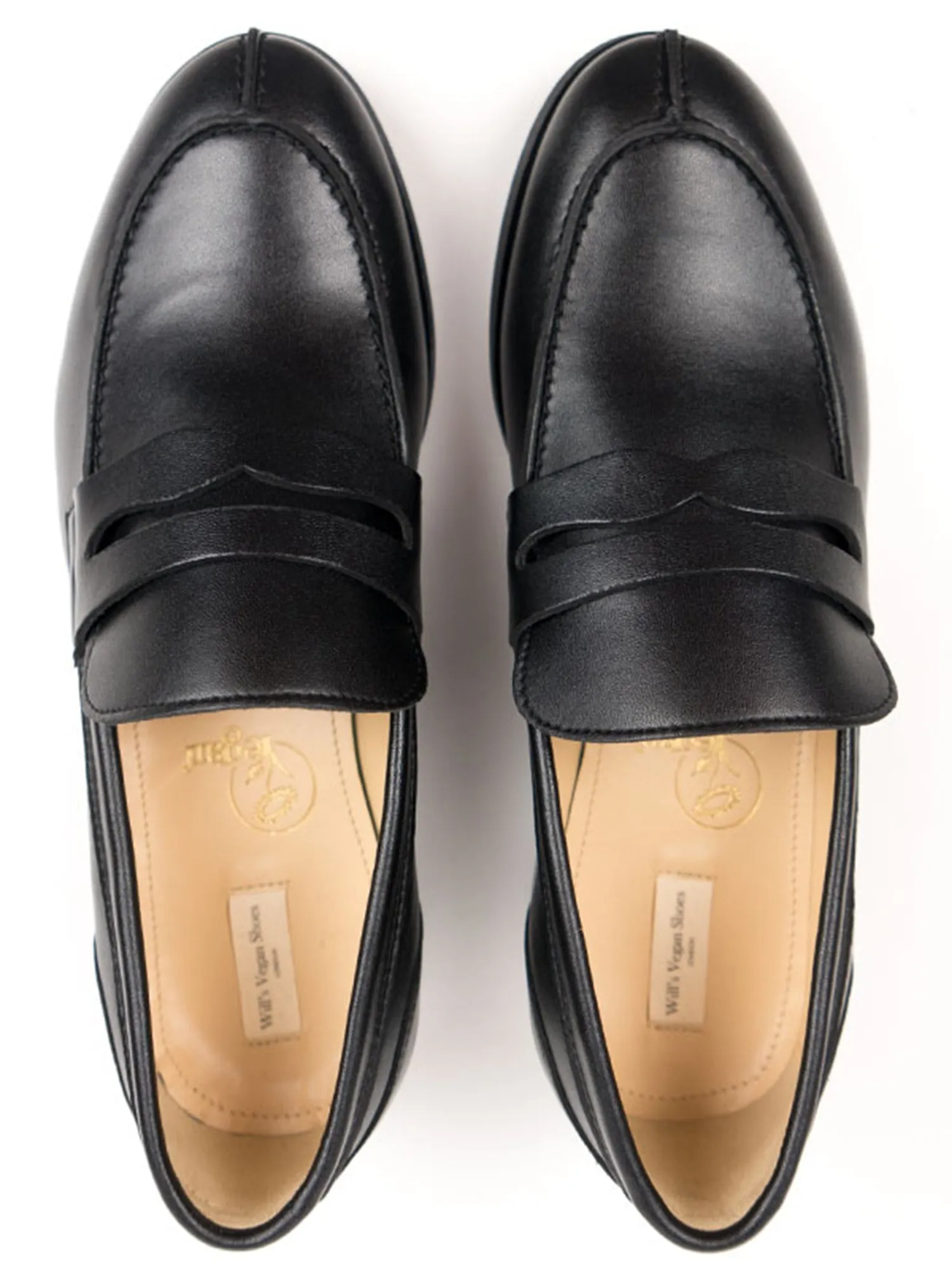 City Loafers