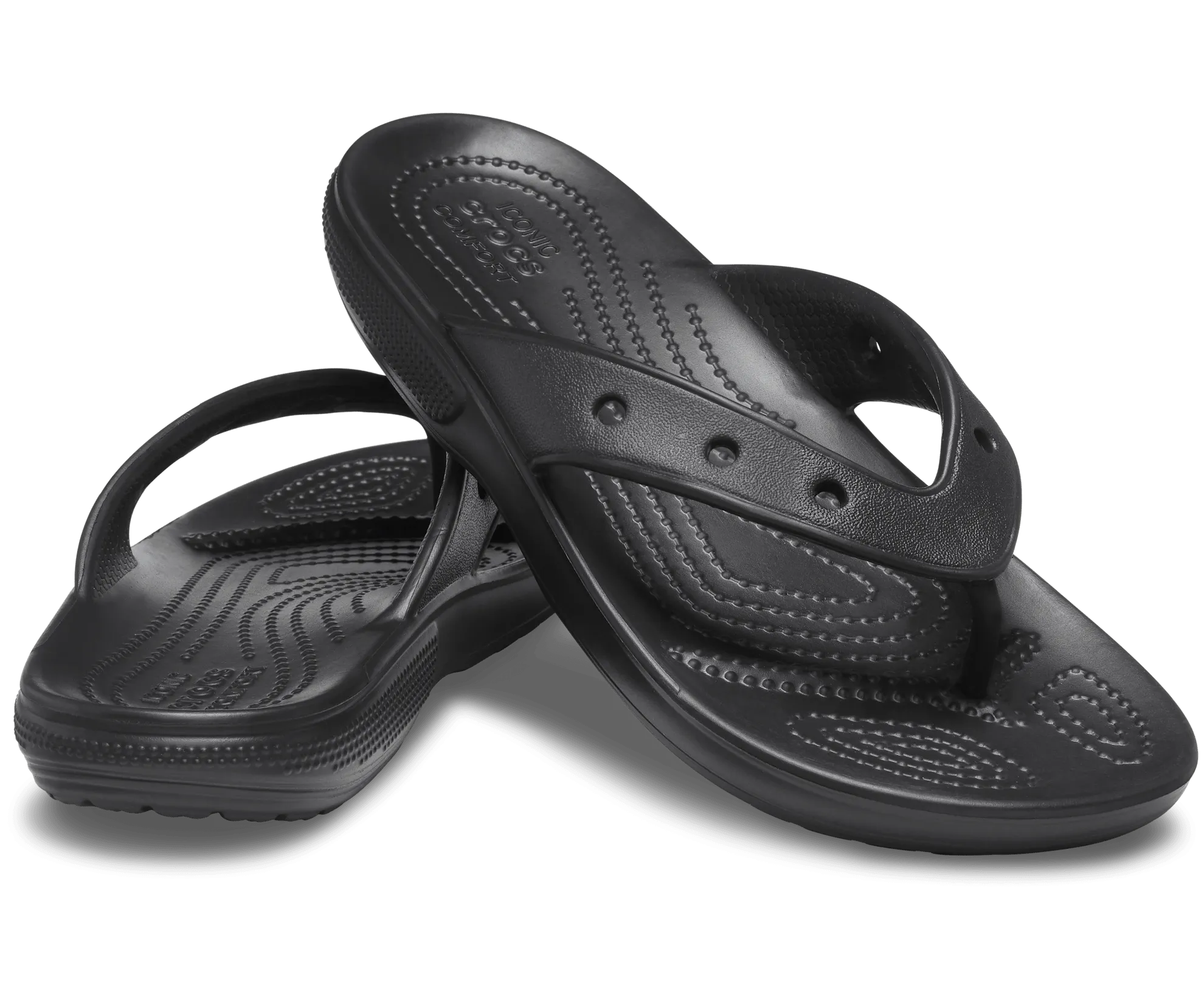 Classic Crocs Flip