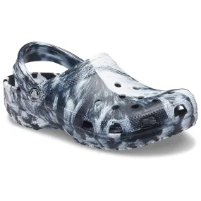 Classic Marbled Clog