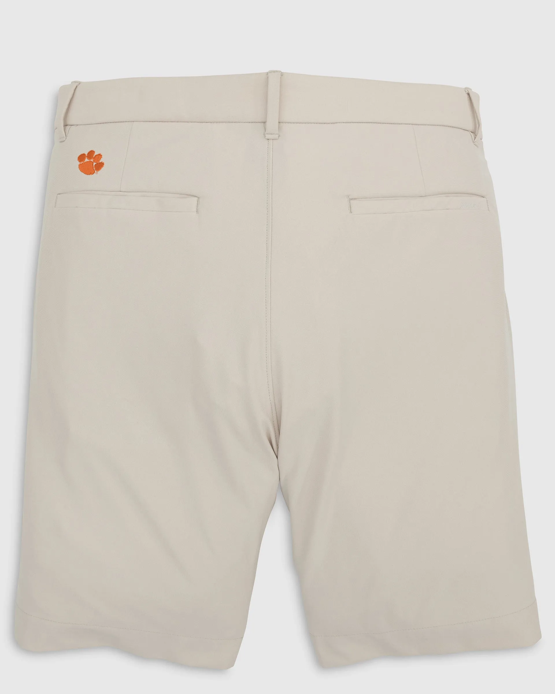 Clemson Cross Country Performance Shorts