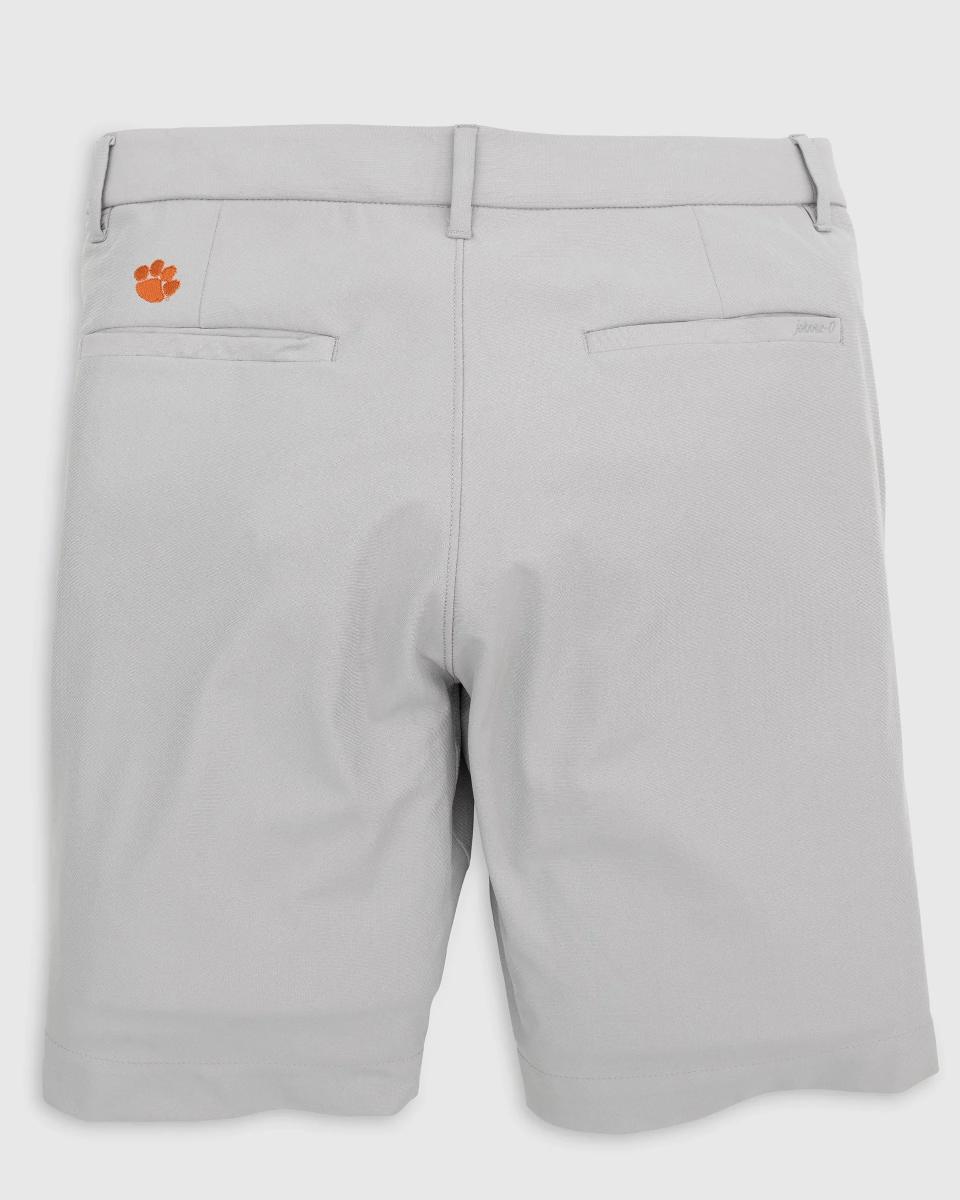 Clemson Cross Country Performance Shorts