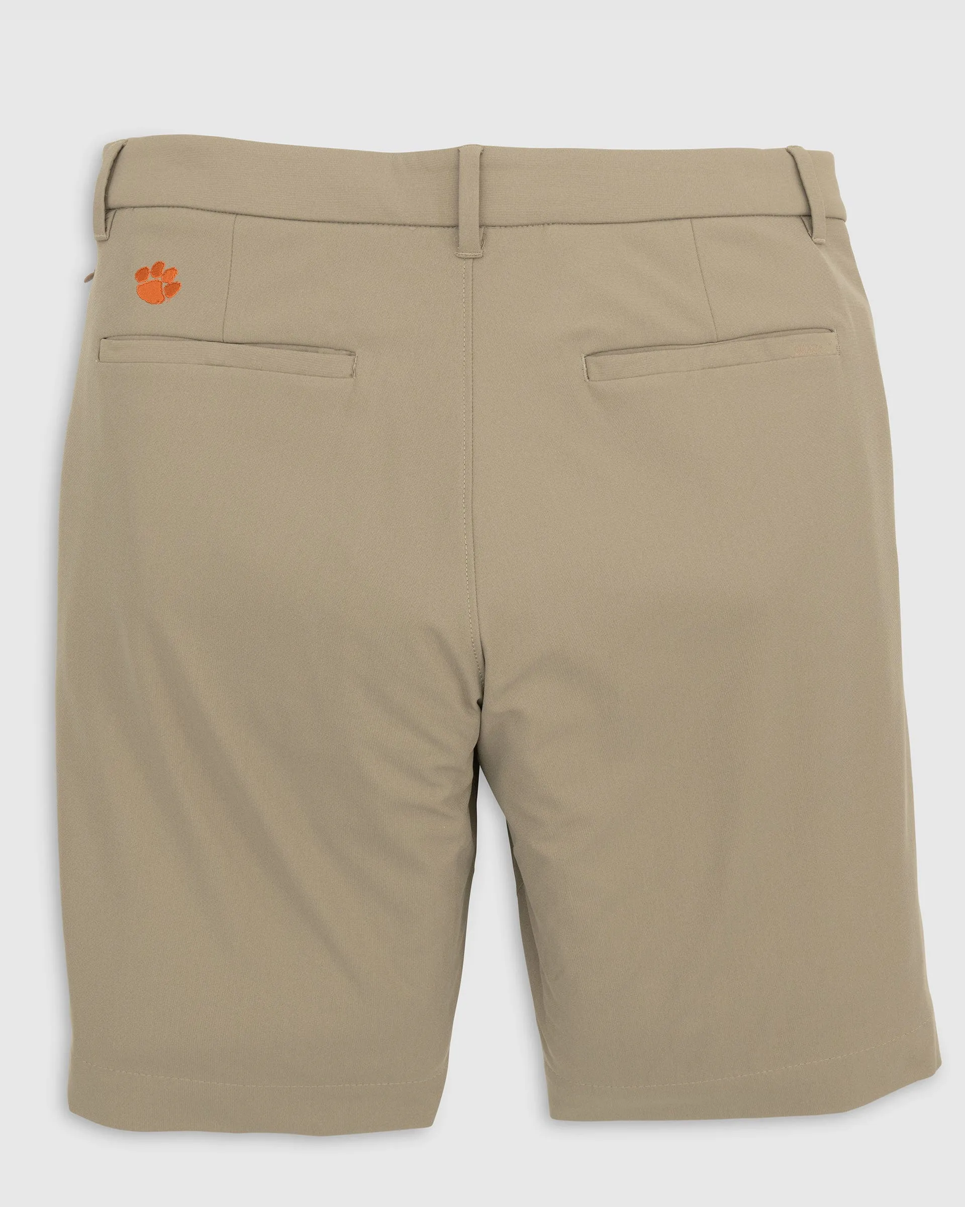 Clemson Cross Country Performance Shorts