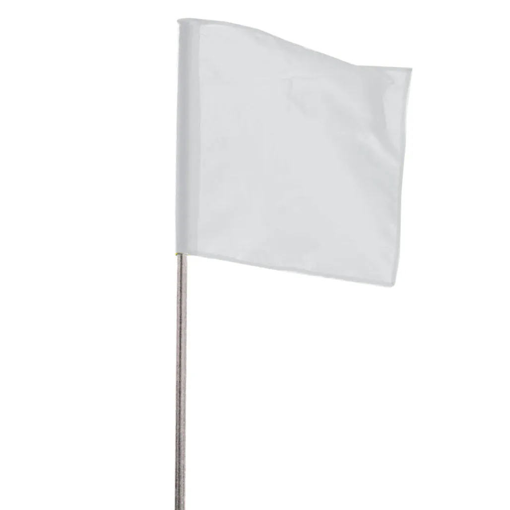 Course Flag w/ 84" Post