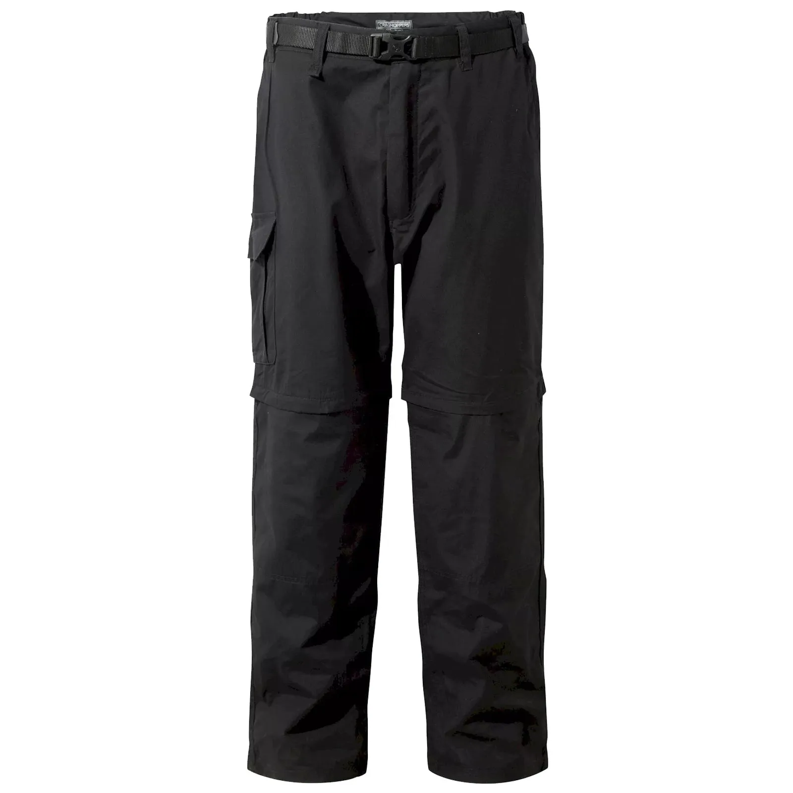 Craghoppers Mens Kiwi Convertible Trousers