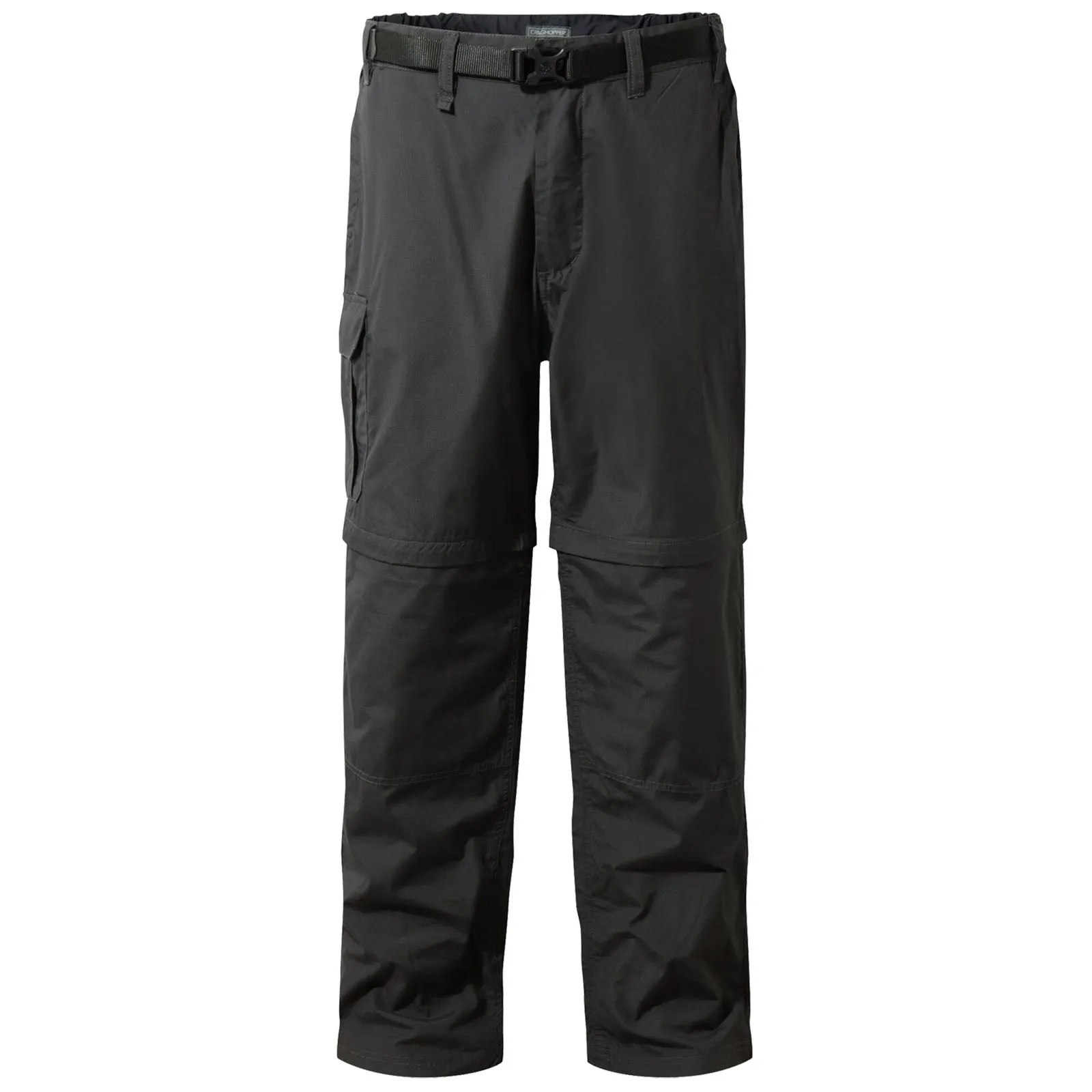 Craghoppers Mens Kiwi Convertible Trousers