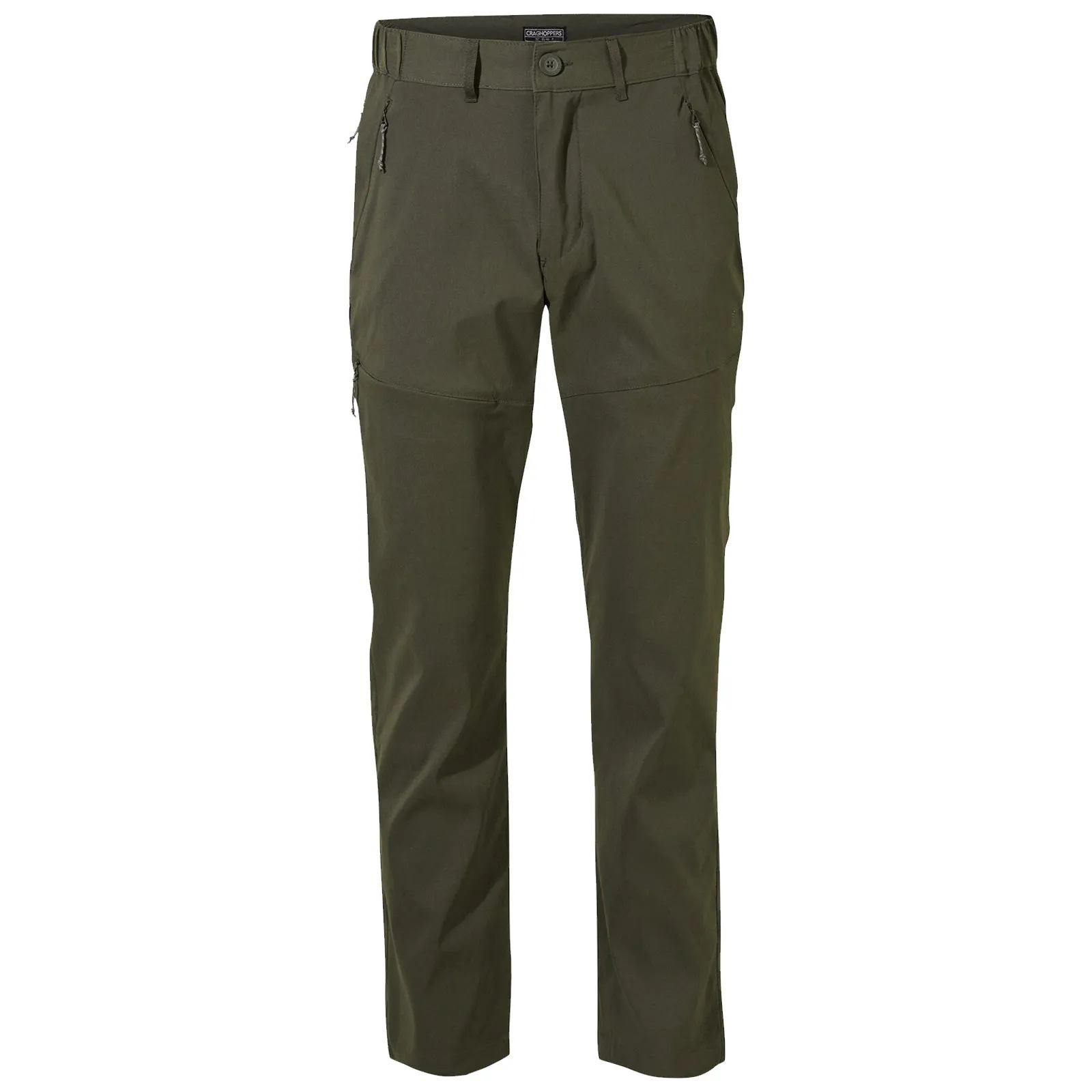 Craghoppers Mens Kiwi Pro II Walking Trousers