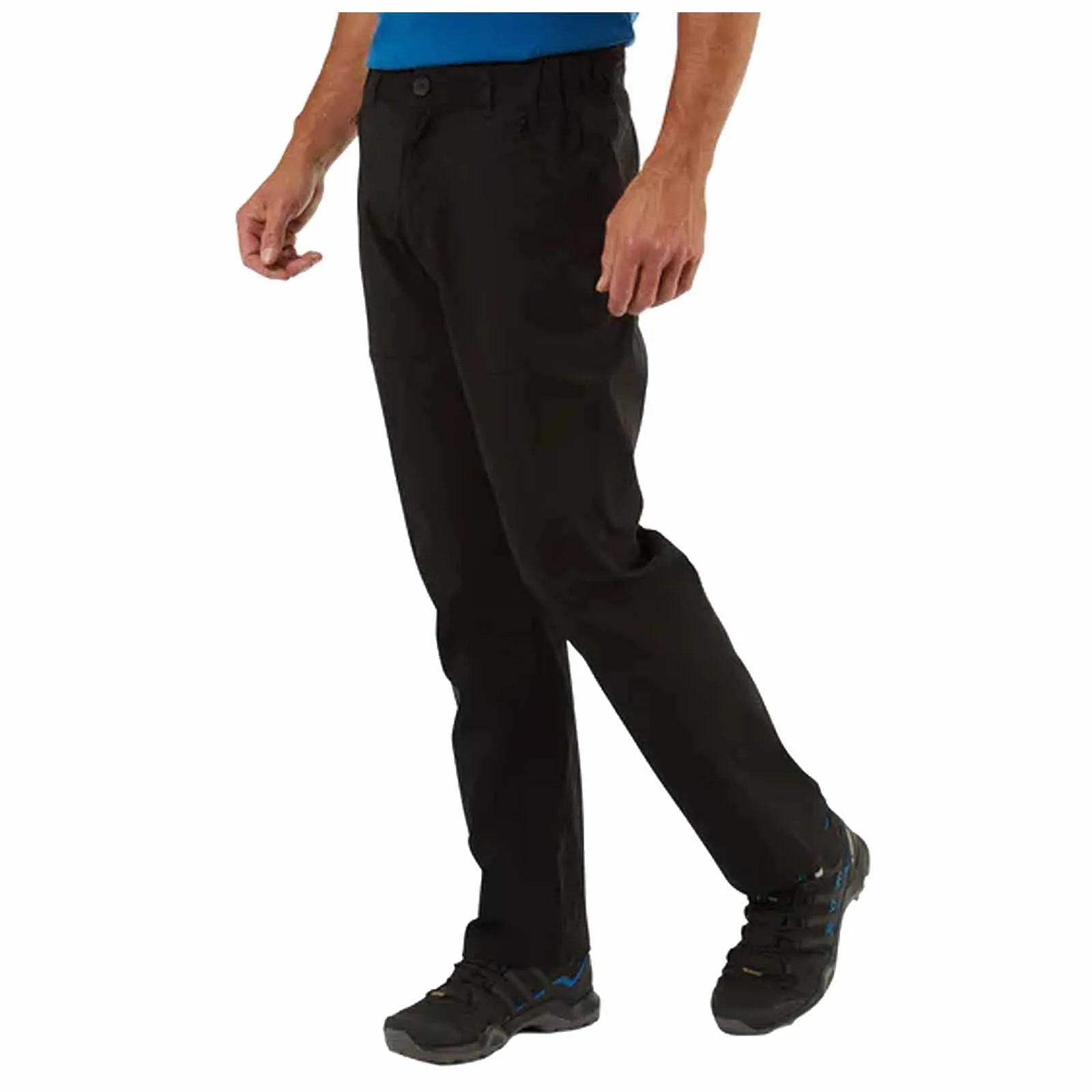 Craghoppers Mens Kiwi Pro II Walking Trousers