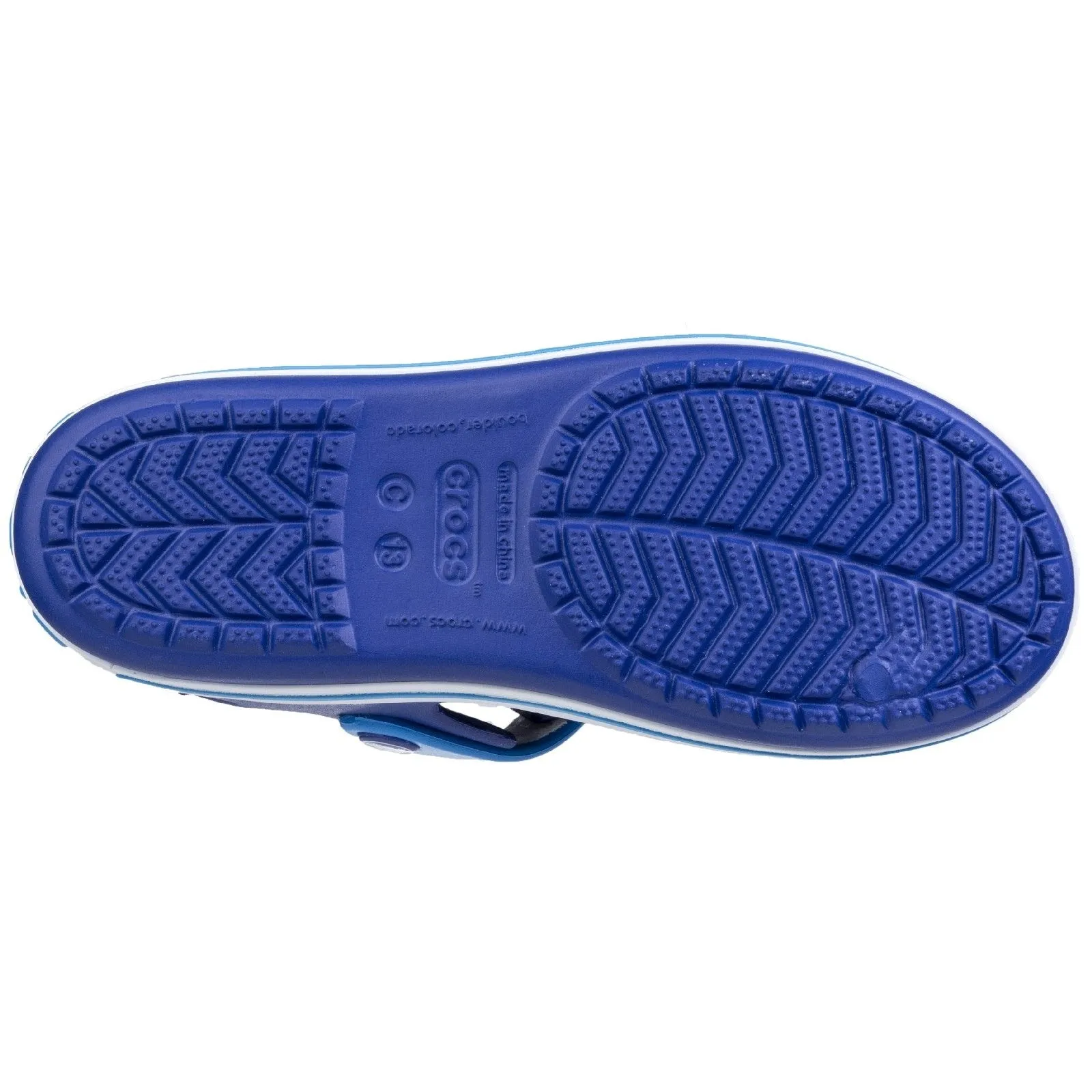 Crocs Crocband Sandals