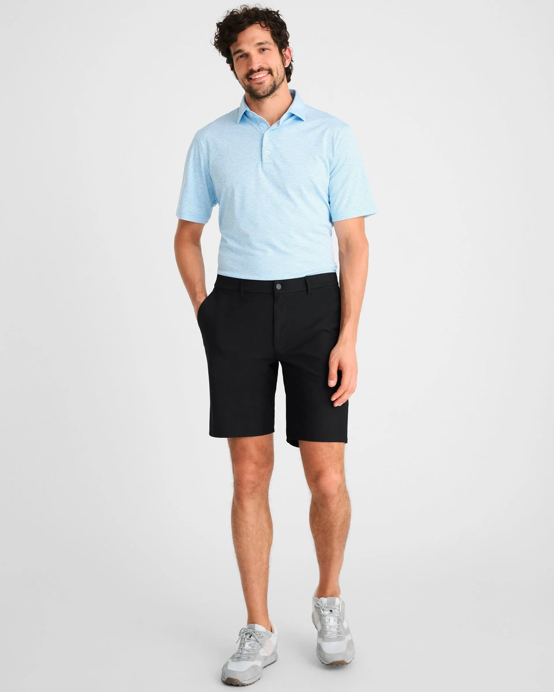 Cross Country Performance Shorts