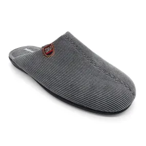 DeValverde Men's M Cord Slide Mens 3073 Gris