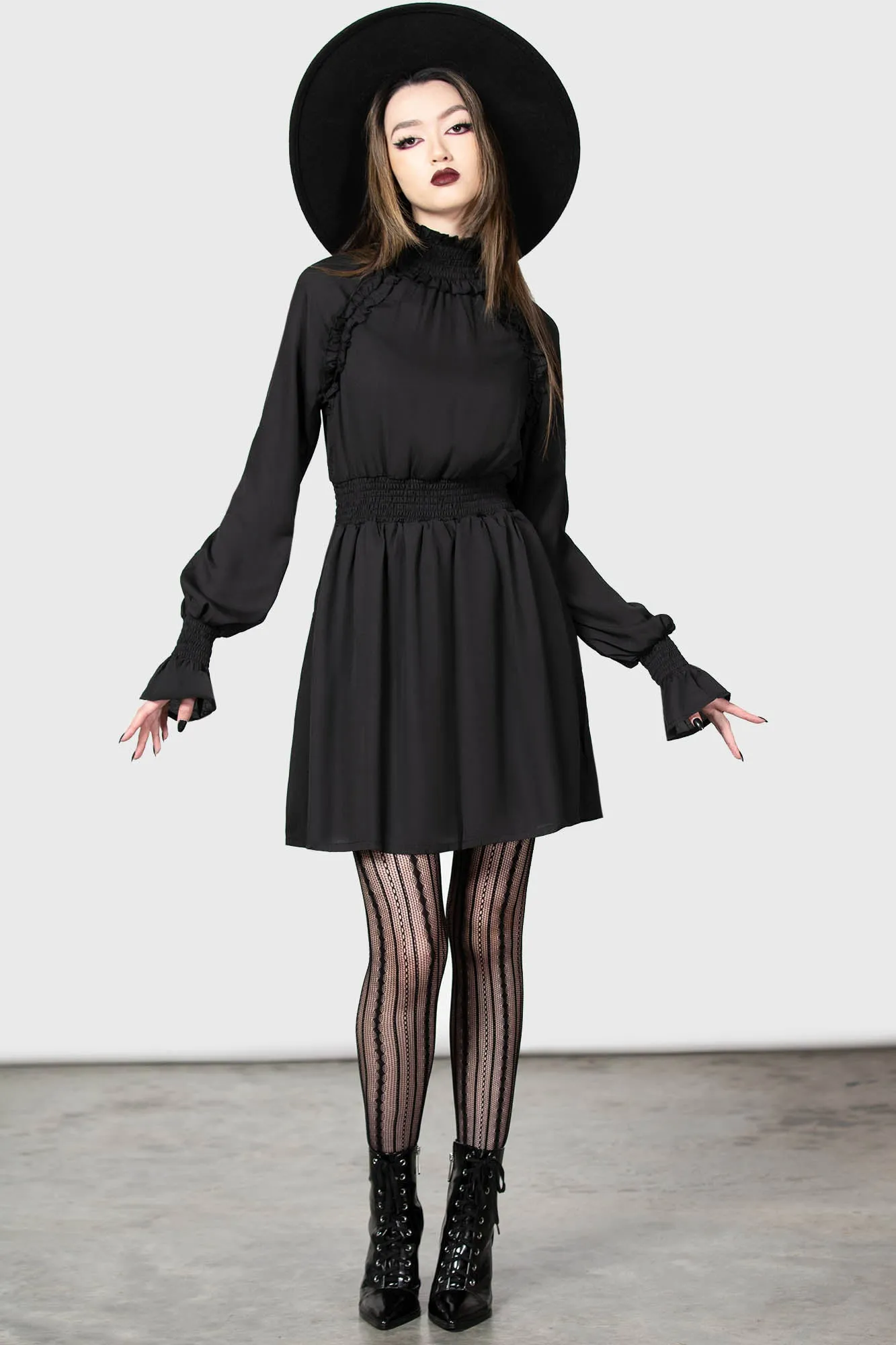 Devil's Delights Dress