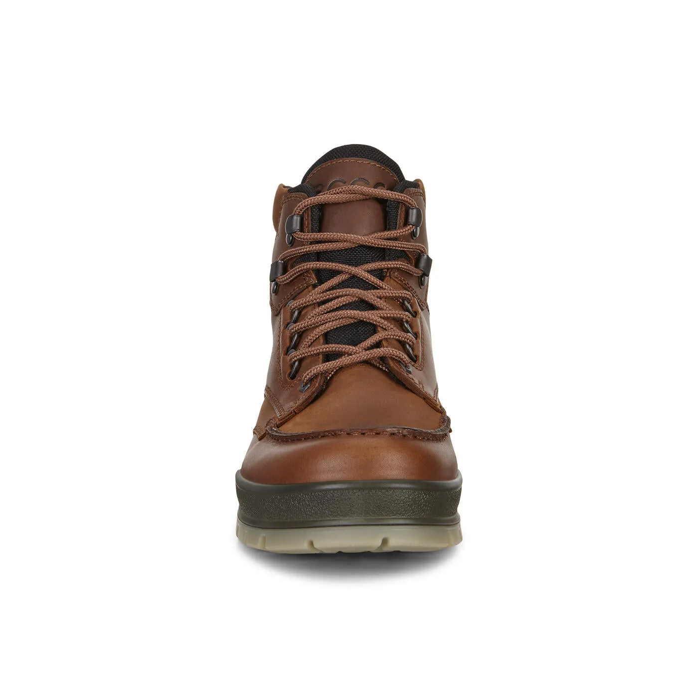 Ecco Track 25 High Gore Tex Bison Brown