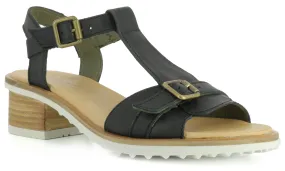 El Naturalista 5011 Ibon Sabal Women's Sandal