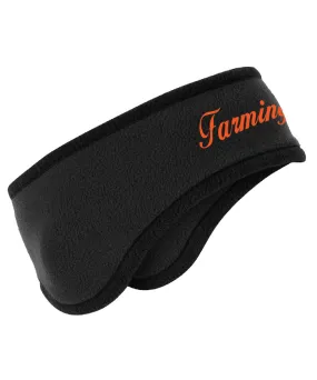 Farmington Cross Country Headband