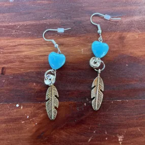 FASHION EARRINGS