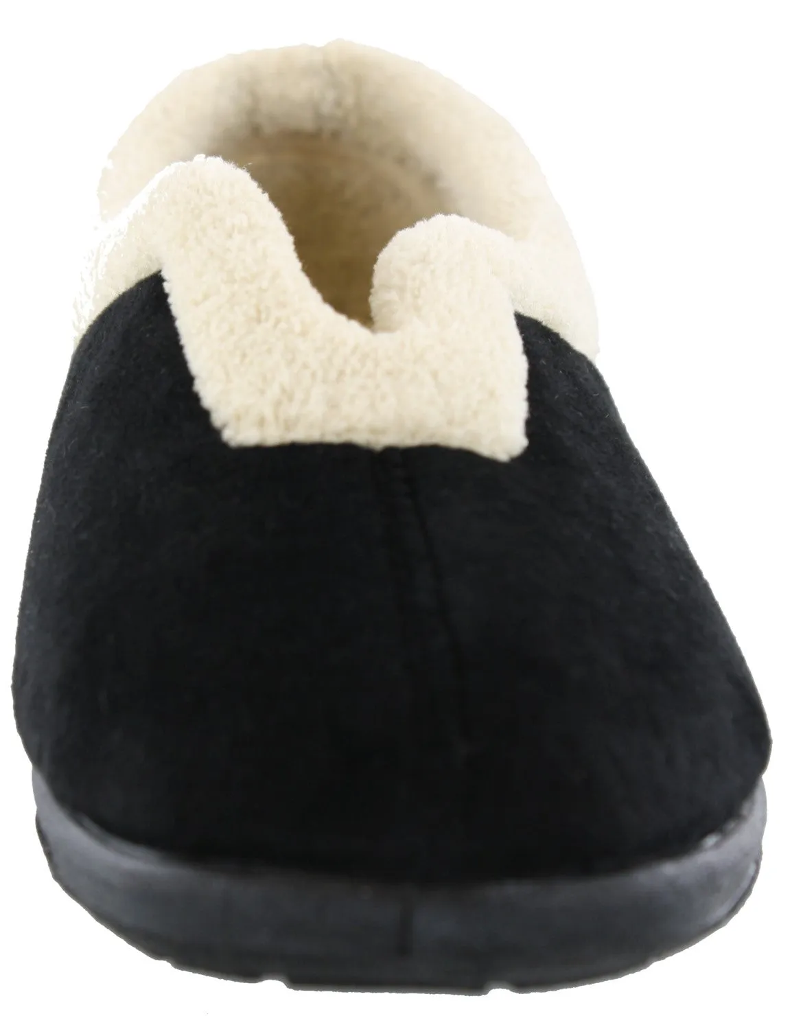 Flexus Women's Cindy Low Comfort Slippers