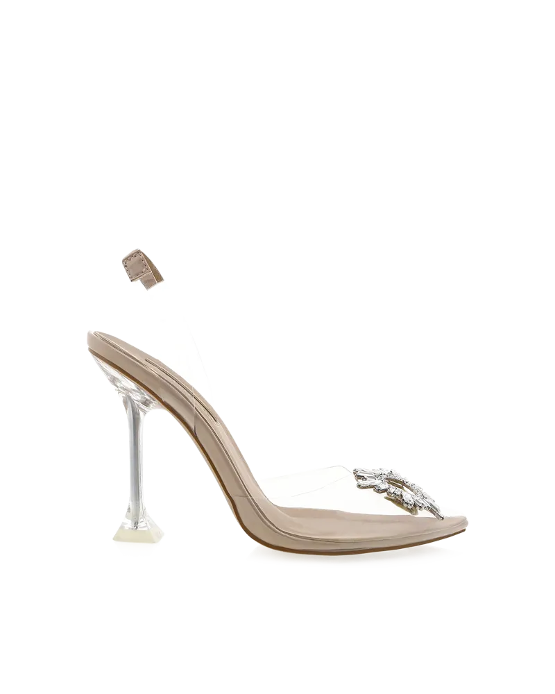 FRANCESCA - NUDE PATENT