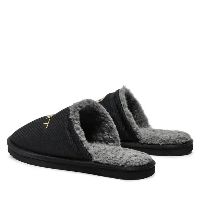 GANT Tamaware Slippers 25698380-BLK