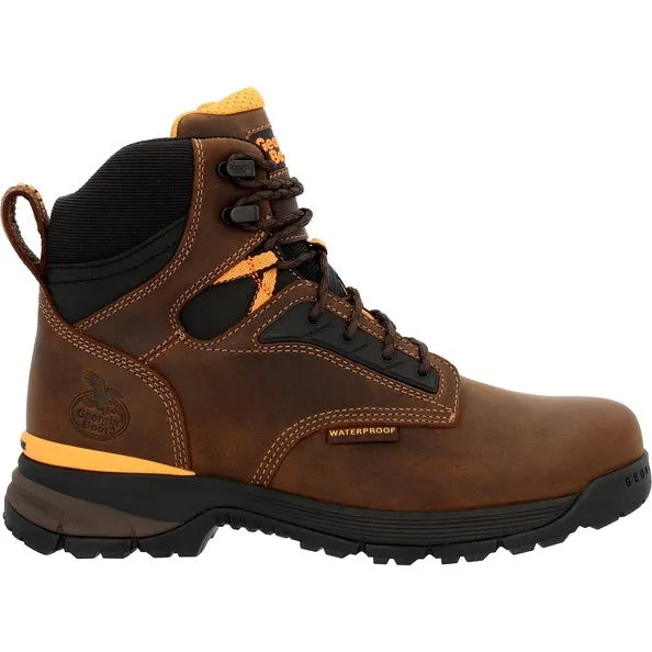 Georgia Boot TBD Soft Toe Waterproof Men's