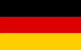 Germany Flag