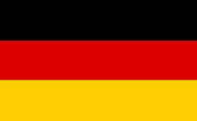 Germany Flag