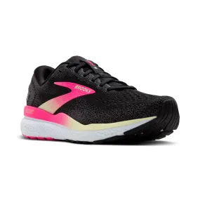 Ghost 16 Wms | Black/Pink/Yellow