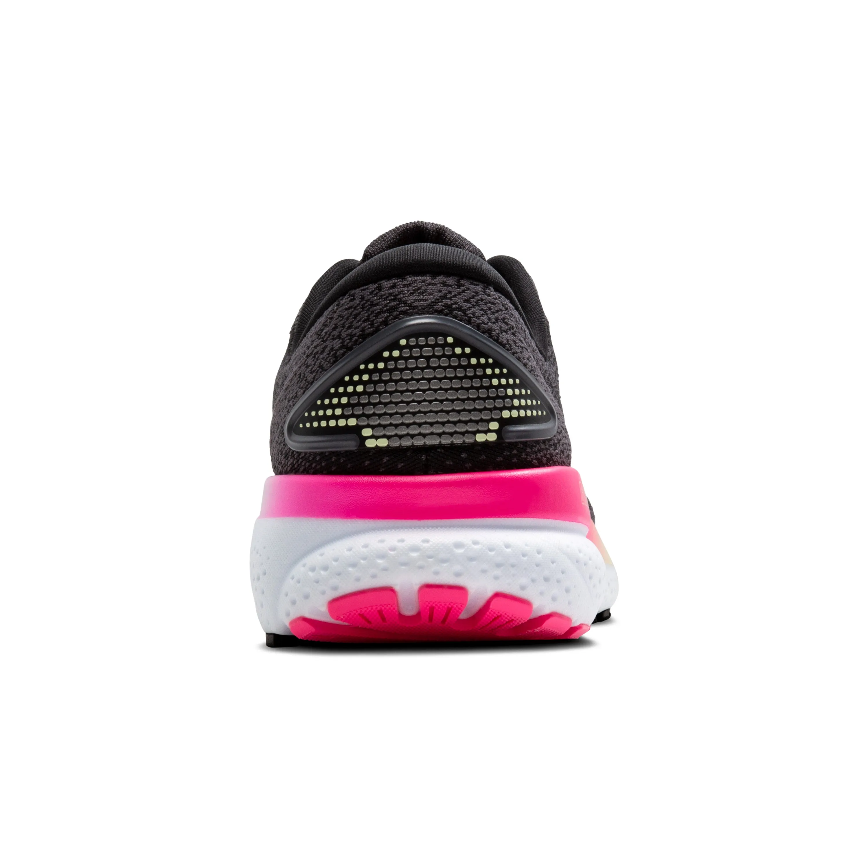 Ghost 16 Wms | Black/Pink/Yellow