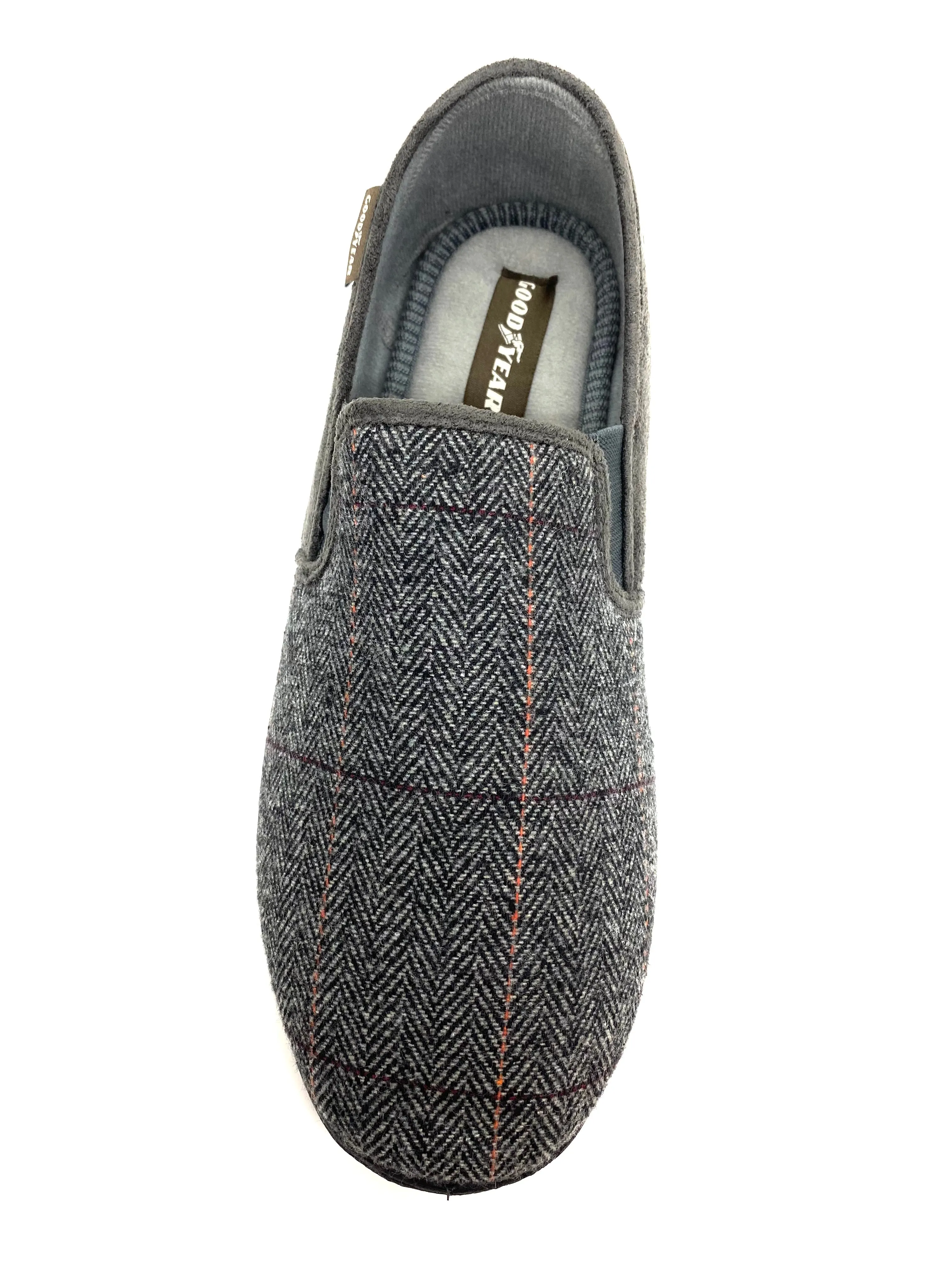 Goodyear Harrison Men's Slipper