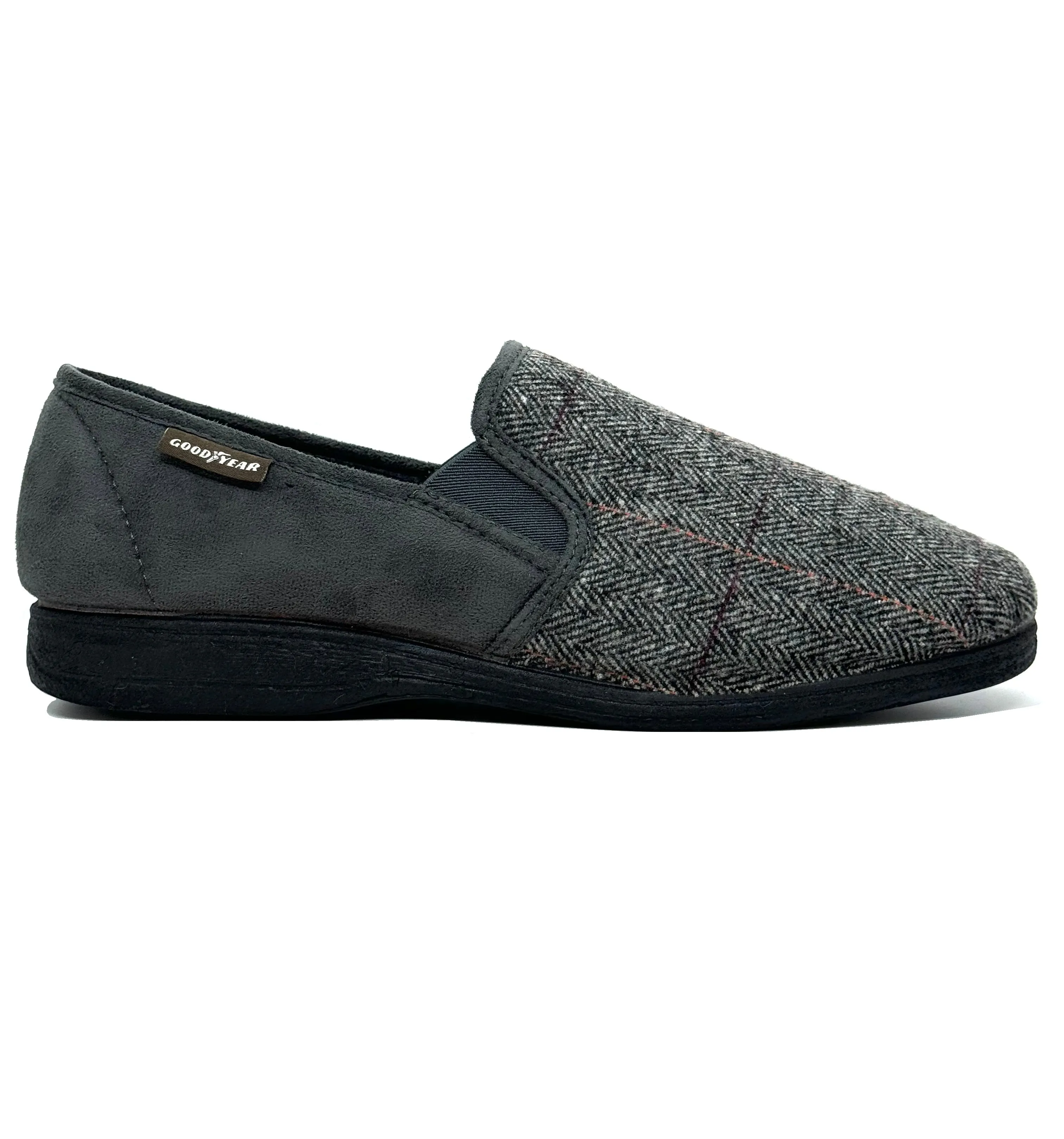 Goodyear Harrison Men's Slipper