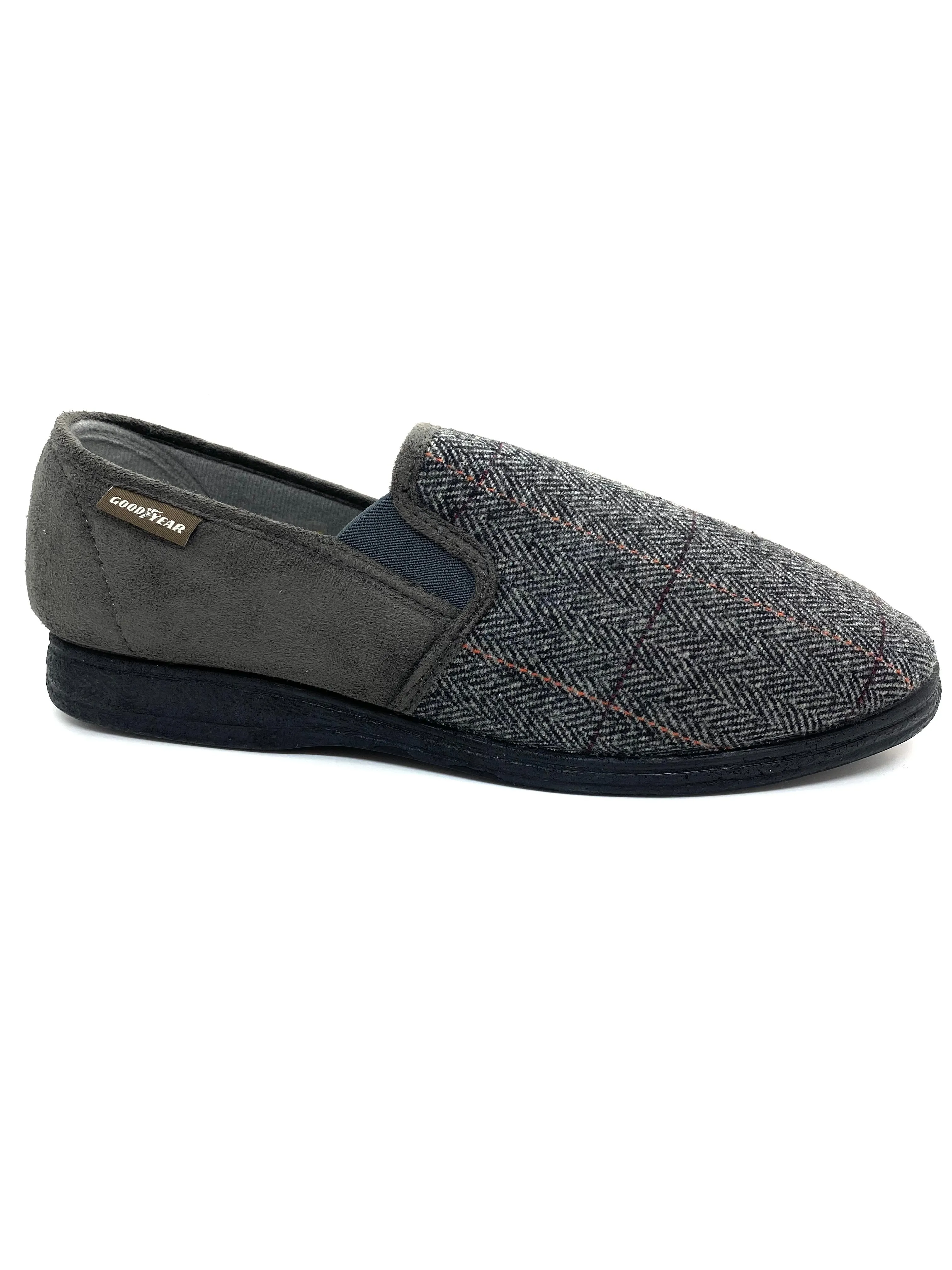 Goodyear Harrison Men's Slipper