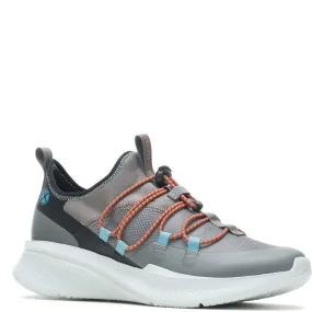 Grey Spark Bungee Trainers