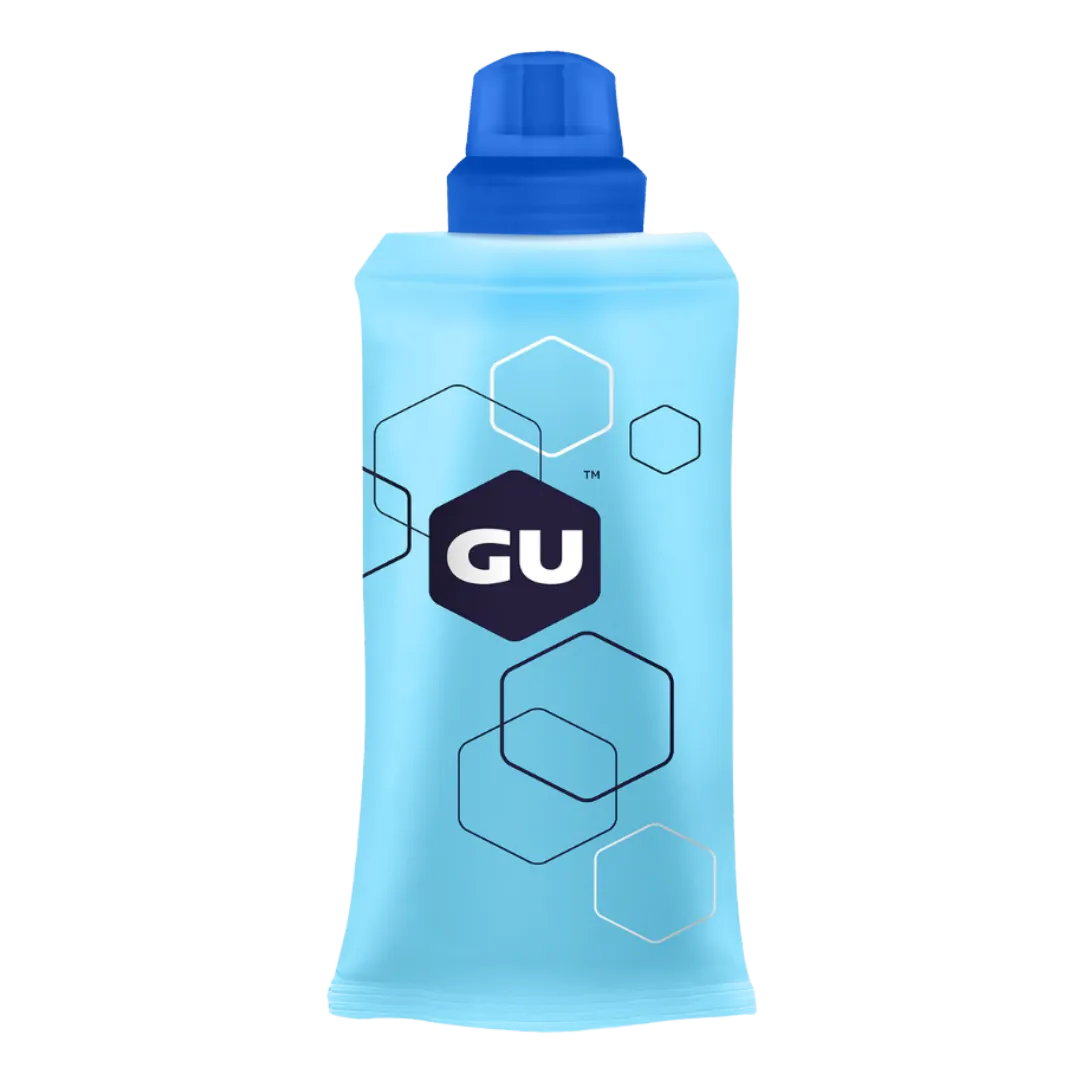 GU Energy Gel Soft Flask