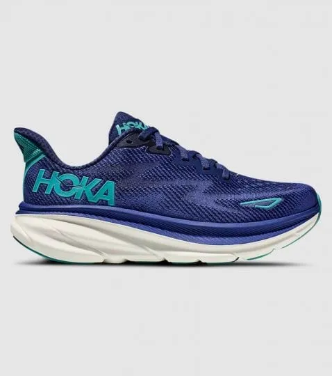 Hoka Clifton 9 Wide - Women's