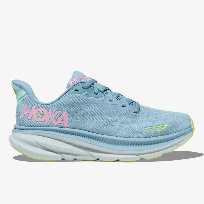 Hoka Clifton 9 Wide - Women's