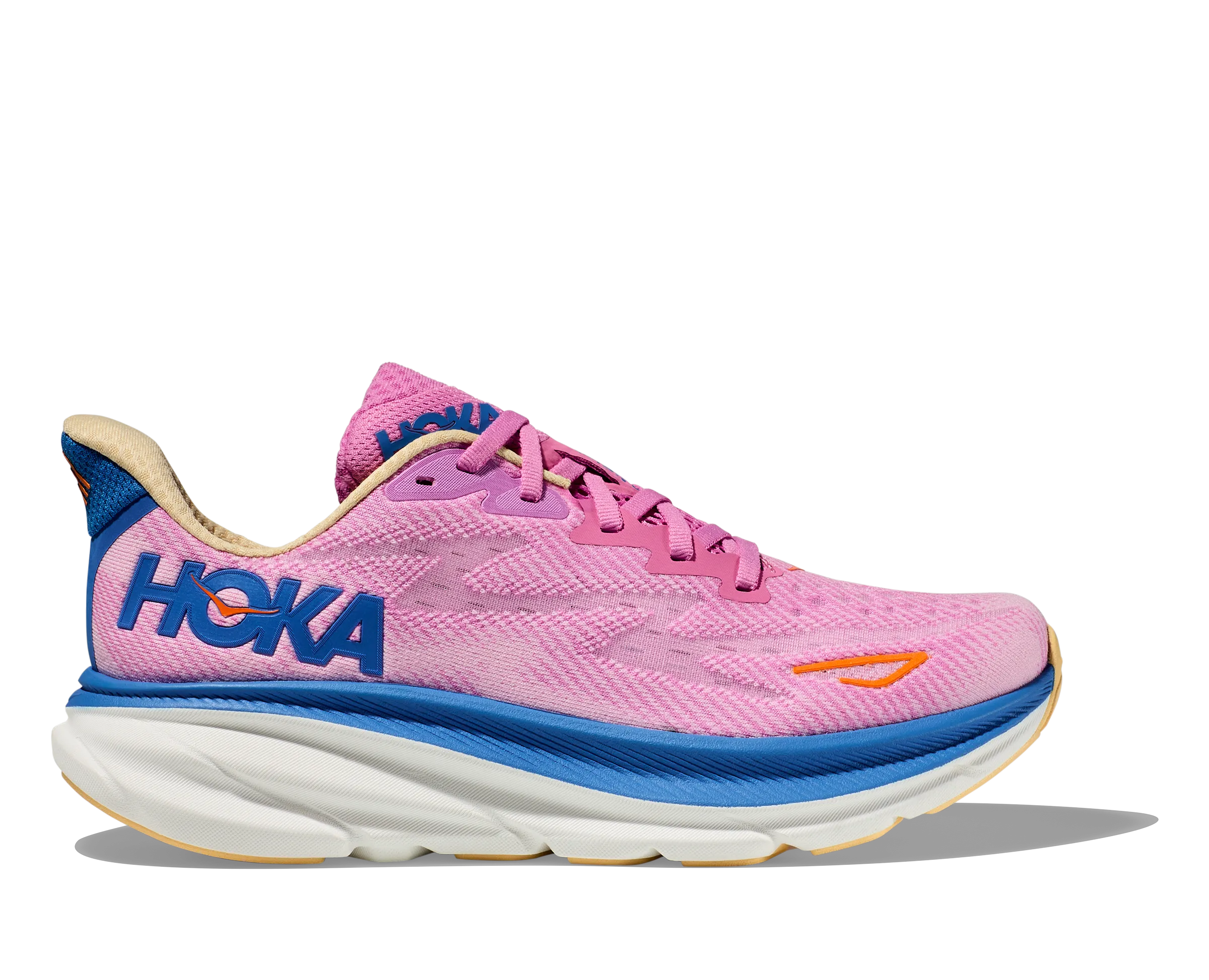 Hoka Clifton 9 Wide - Women's