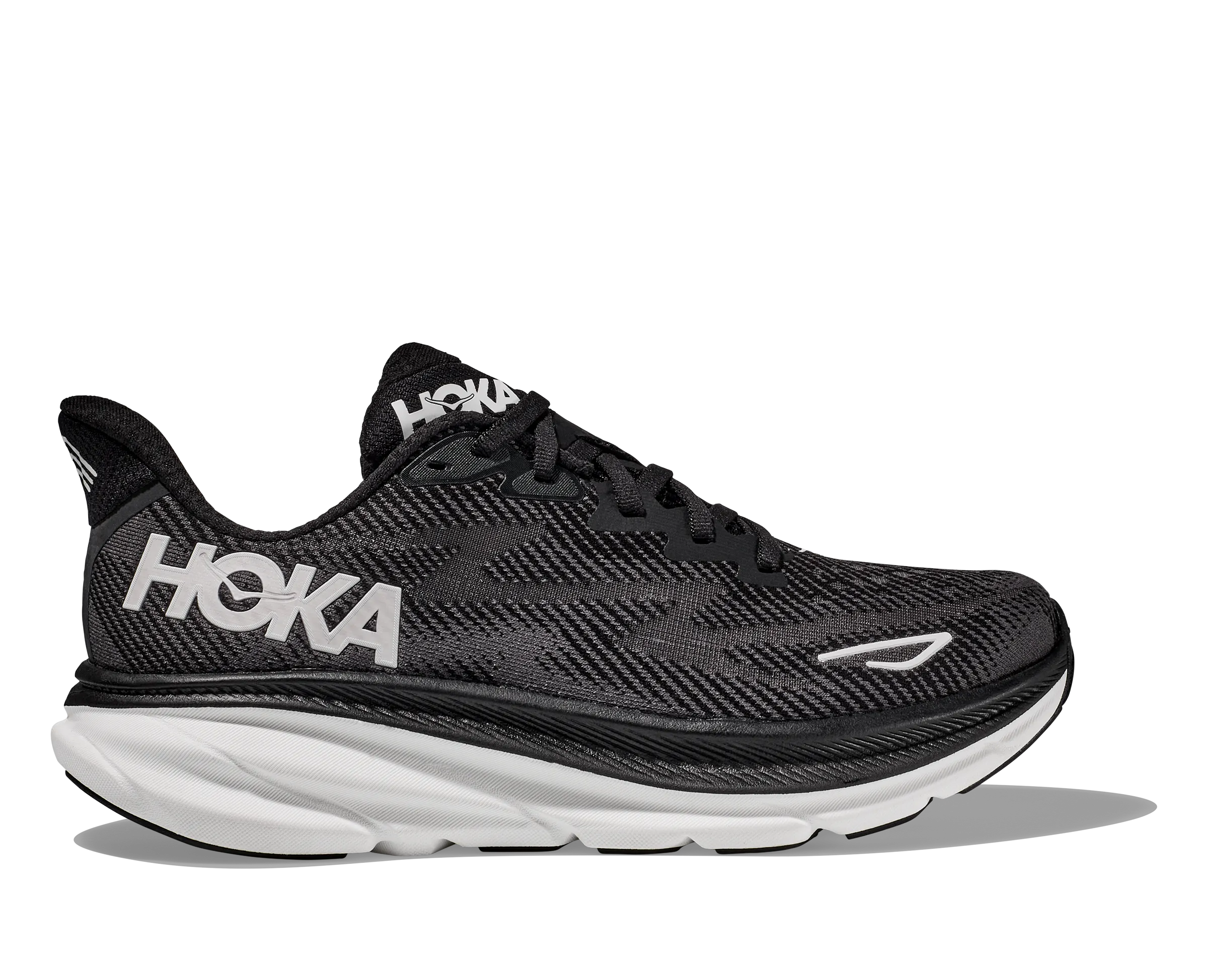 Hoka Clifton 9 Wide - Women's