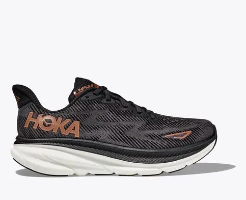 Hoka Clifton 9 Wide - Women's