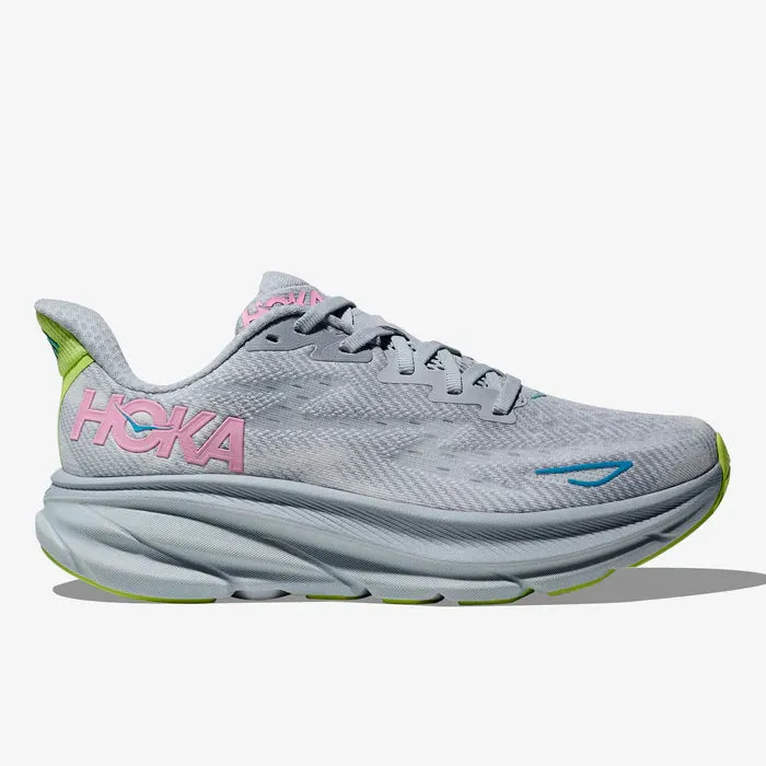 Hoka Clifton 9 Wide - Women's