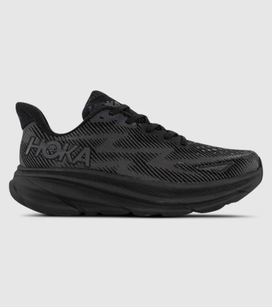 Hoka Clifton 9 Wide - Women's