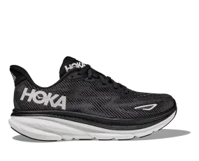 Hoka Clifton 9 Wide - Women's