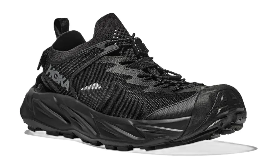 HOKA HOPARA 2 - M-1147650 BBLC - BLACK