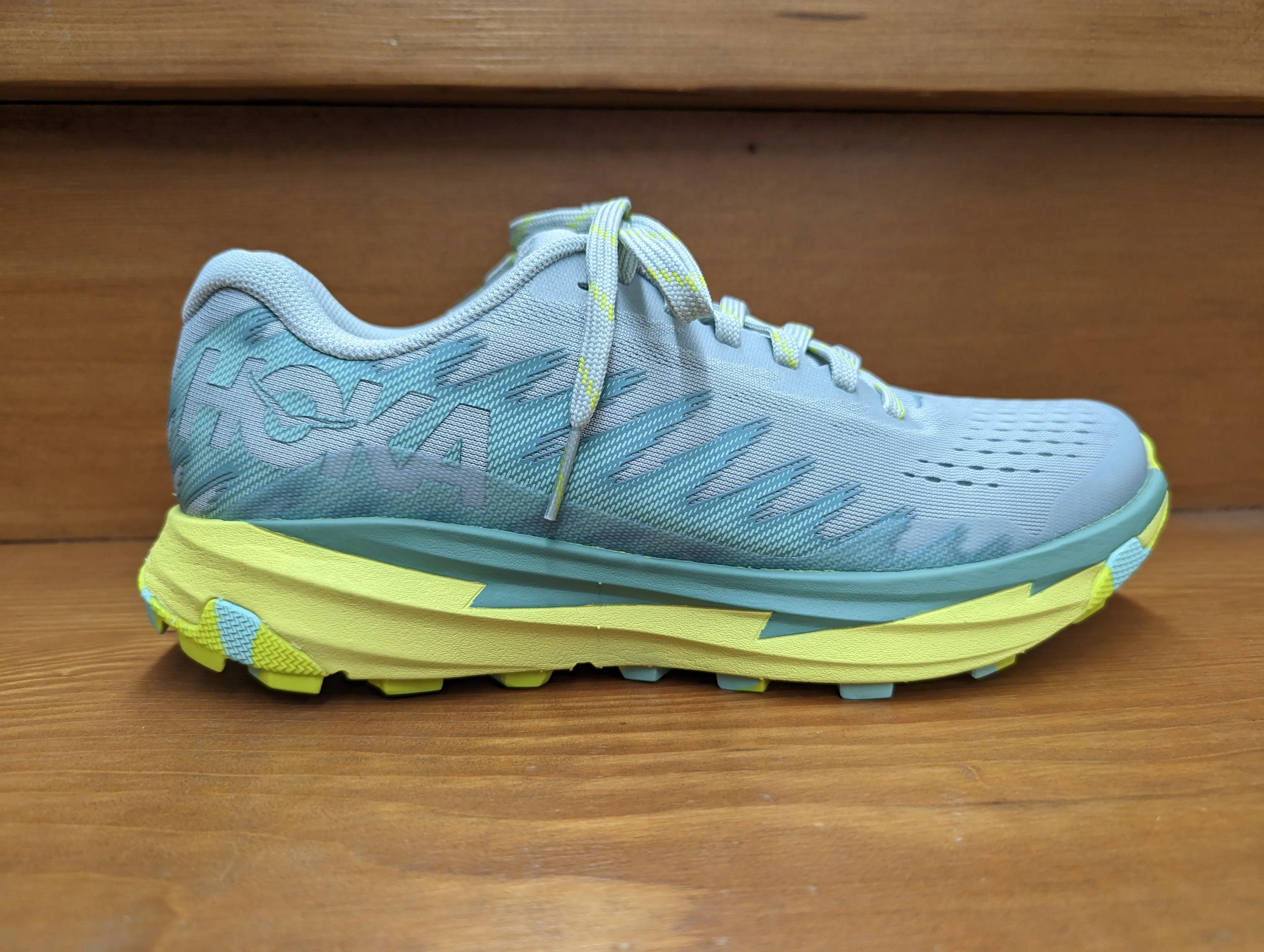 Hoka Torrent 3 Mercury/Primrose 1127915-MEPR