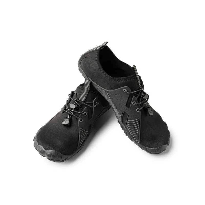 HydroSport Fitkicks Water Shoe BLACK FHS