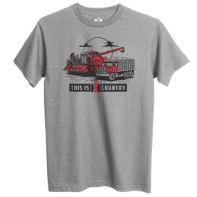 IH Country Tee