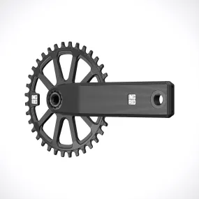 Ingrid CRS-X Crankset