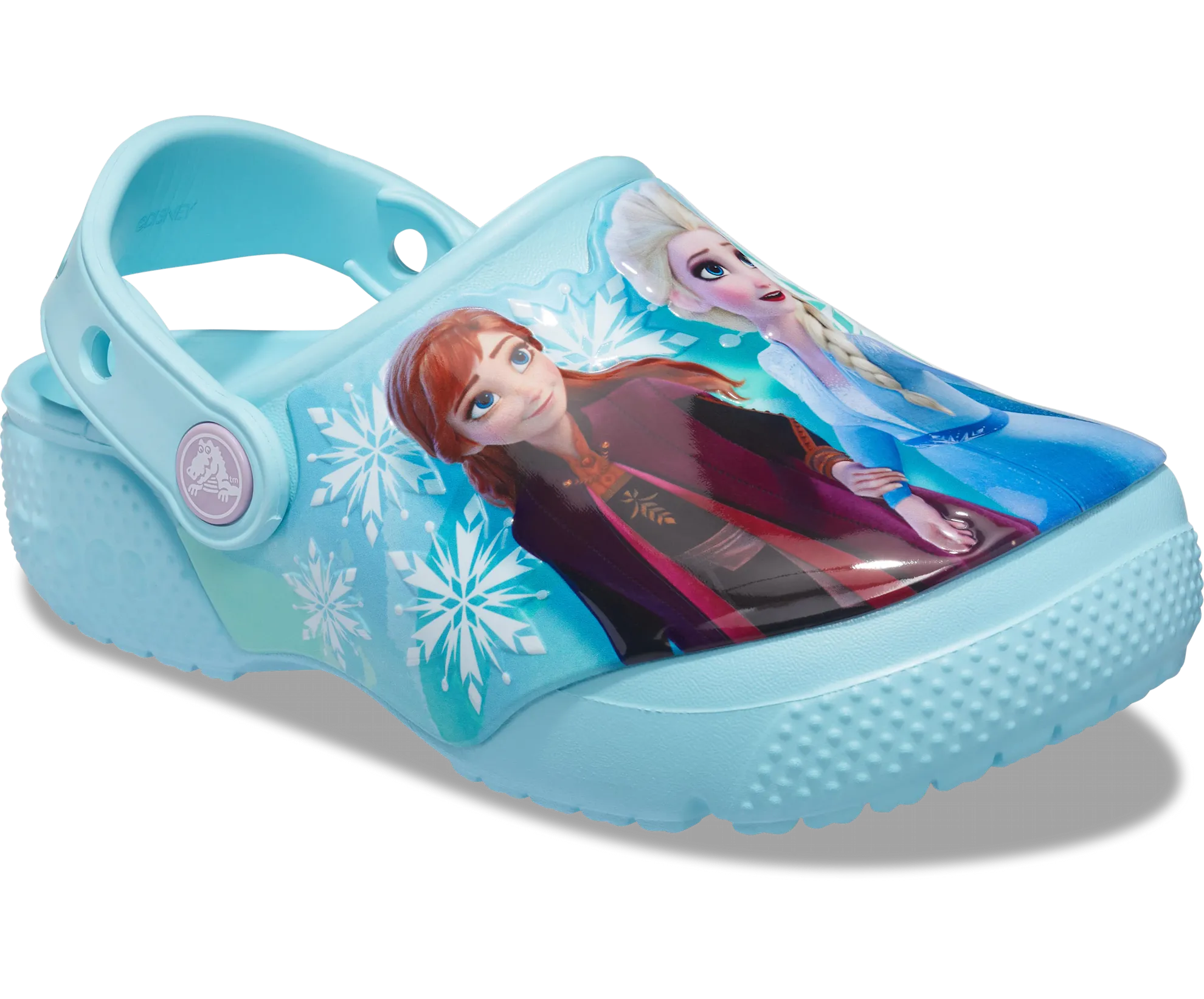 Kids' Fun Lab Disney Frozen II Clog