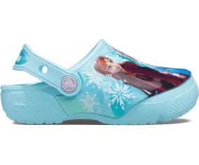 Kids' Fun Lab Disney Frozen II Clog