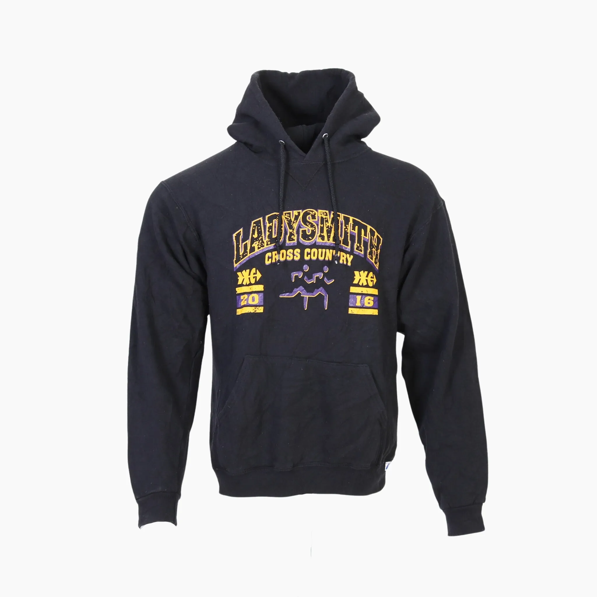 'Ladysmith Cross Country' Sweatshirt